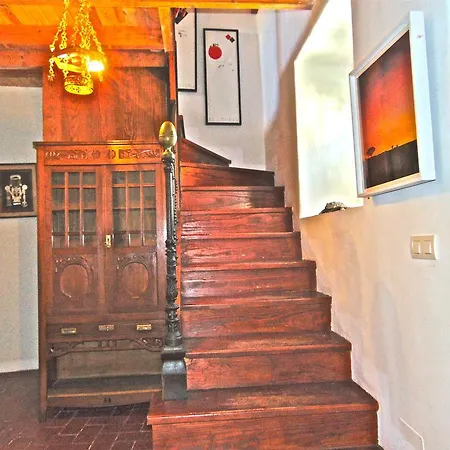 El Arcon Casa de Férias