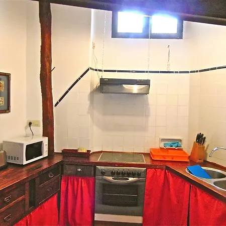 El Arcon Tatil Evi *