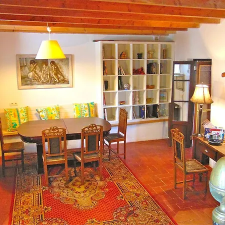 Tatil Evi El Arcon Simancas