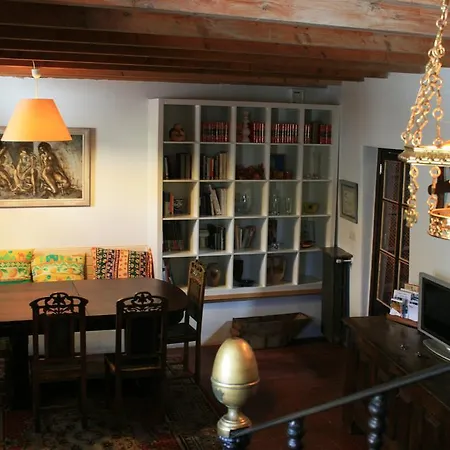 Tatil Evi El Arcon *