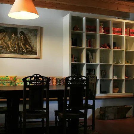 Tatil Evi El Arcon *