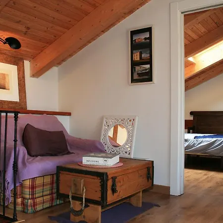 Tatil Evi El Arcon Simancas