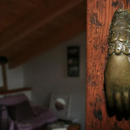 Tatil Evi El Arcon Simancas