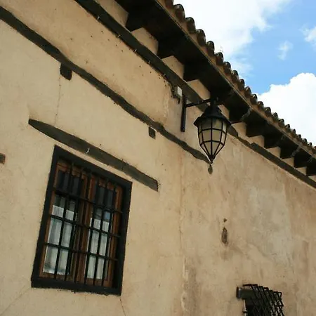 Casa de Férias El Arcon *