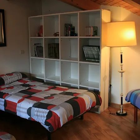 Tatil Evi El Arcon *