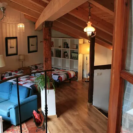 Tatil Evi El Arcon *