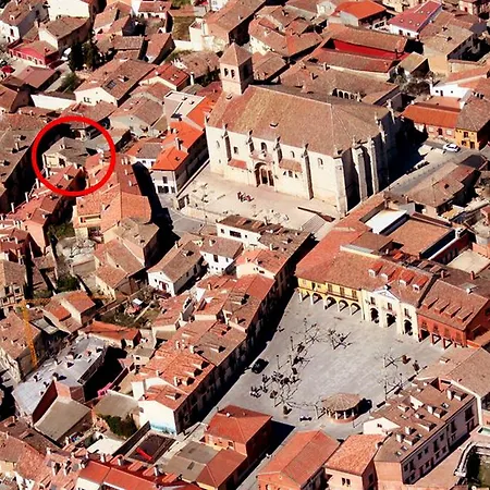 El Arcon Tatil Evi *