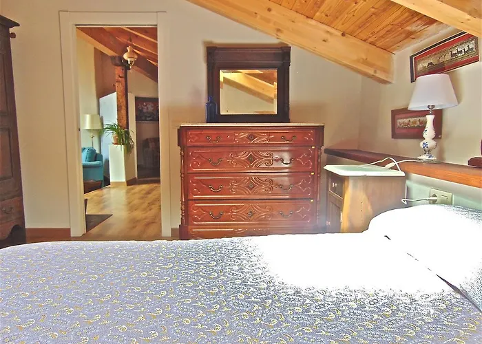 Casa de Férias El Arcon