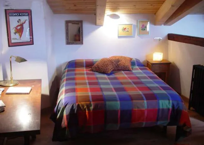 El Arcon Casa de Férias