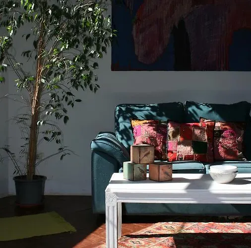 Casa de Férias El Arcon *