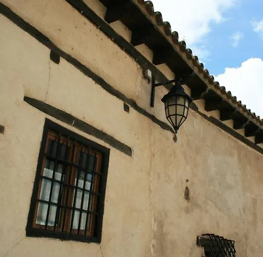 Casa de Férias El Arcon *