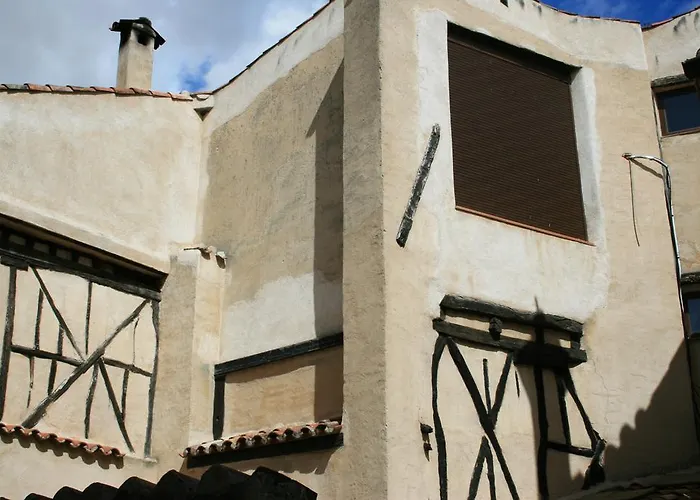 Casa de Férias El Arcon